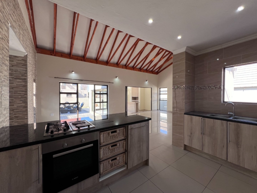 3 Bedroom Property for Sale in Leloko Lifestyle Estate North West